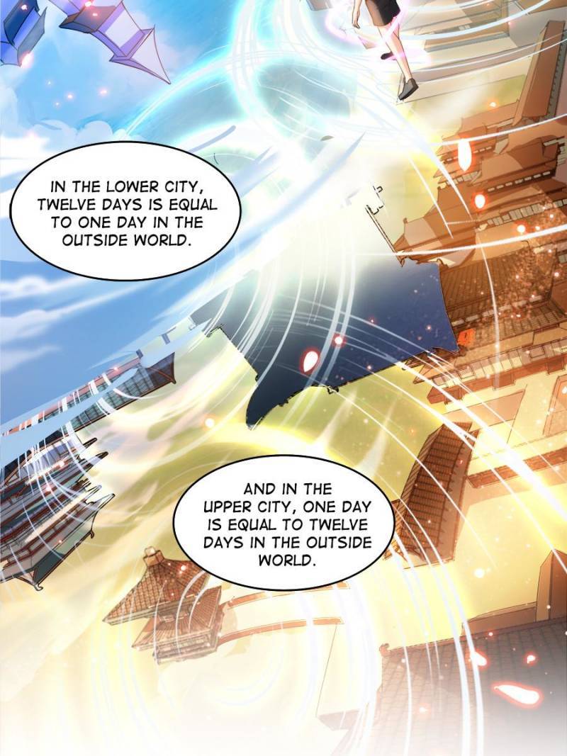 Read Cultivation Chat Group Manga Online