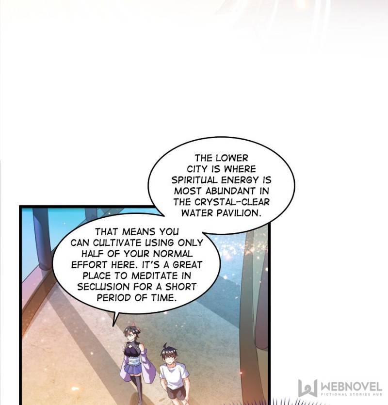 Read Cultivation Chat Group Manga Online