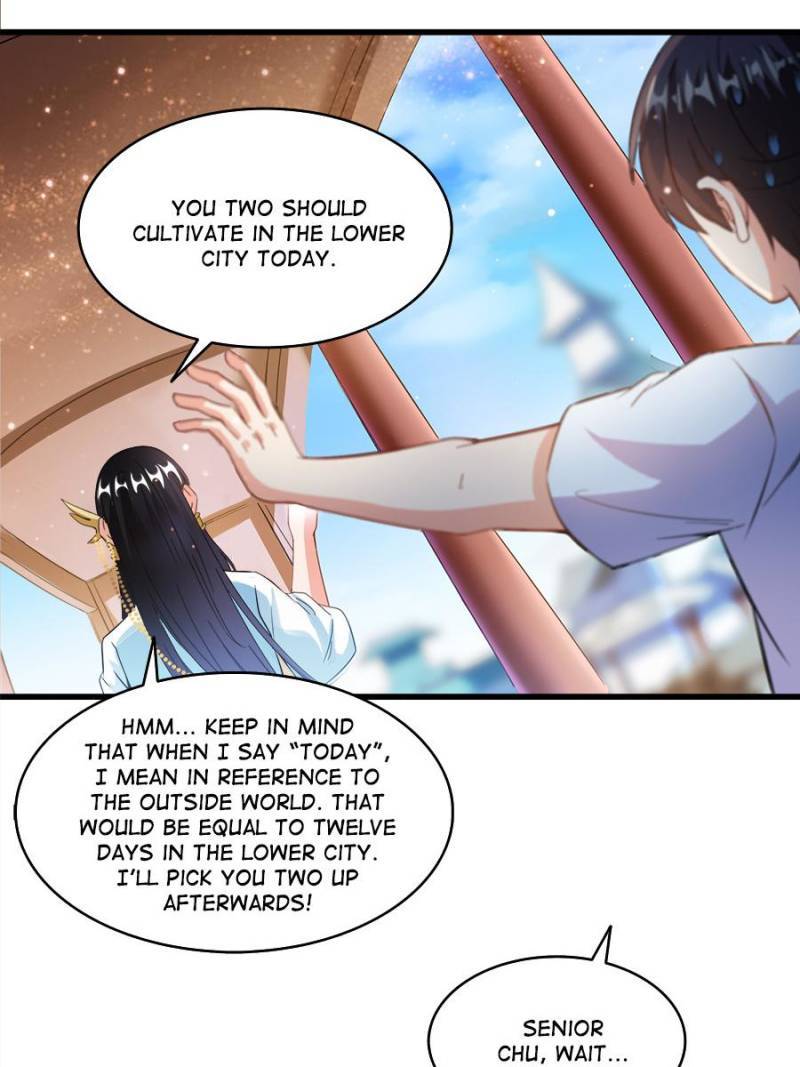 Read Cultivation Chat Group Manga Online