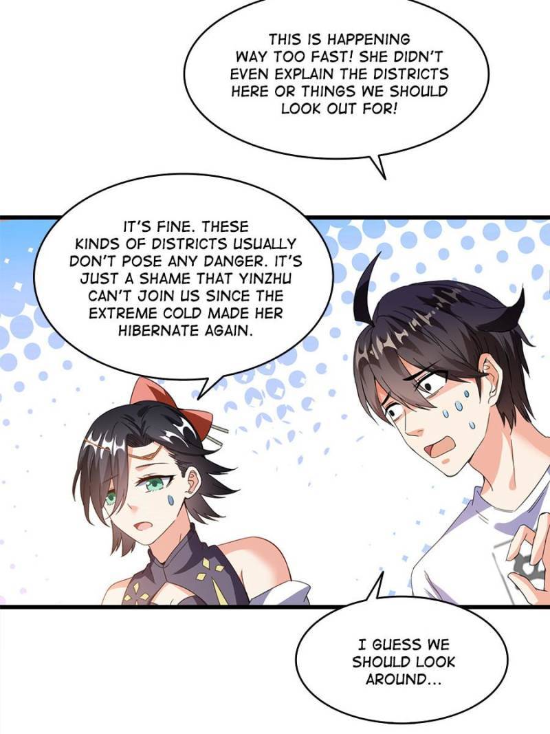 Read Cultivation Chat Group Manga Online