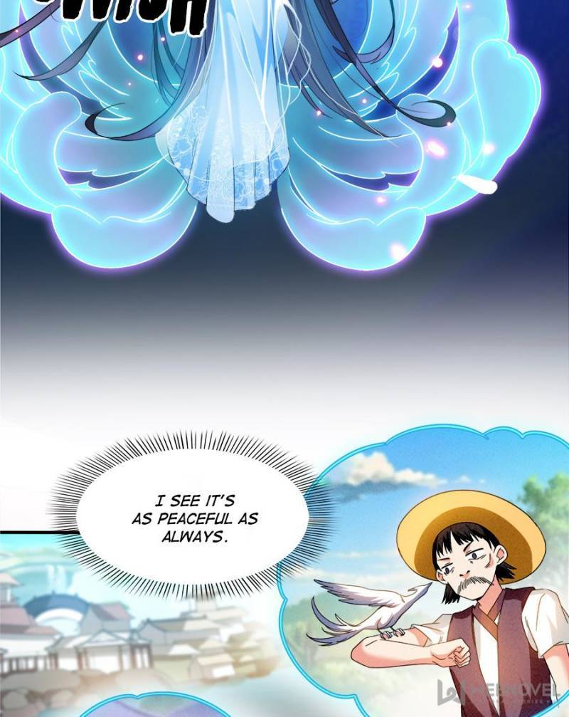 Read Cultivation Chat Group Manga Online