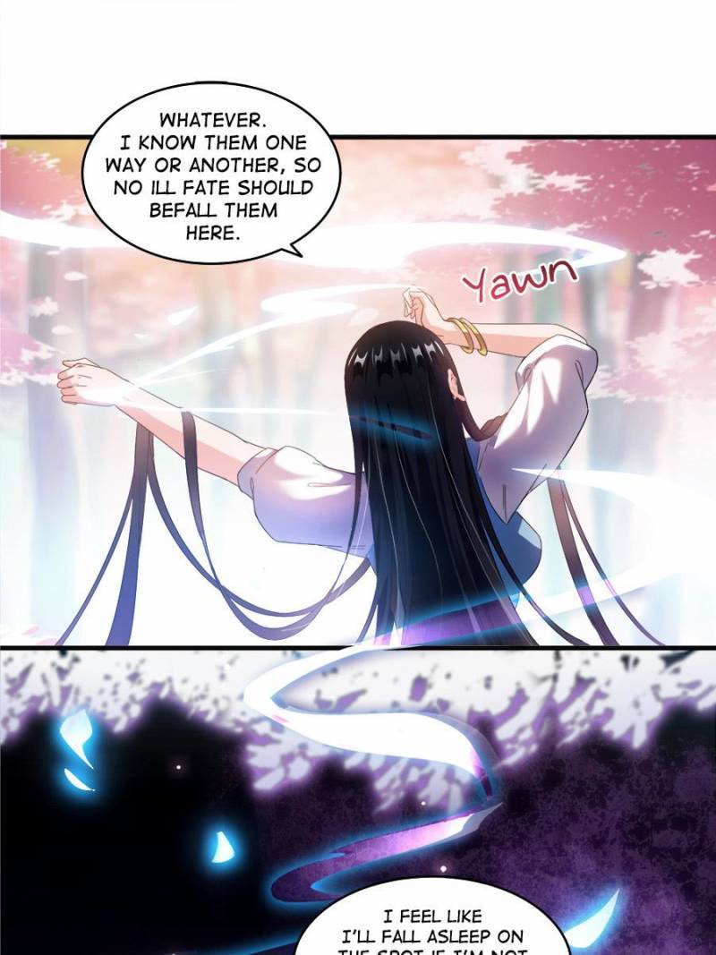 Read Cultivation Chat Group Manga Online