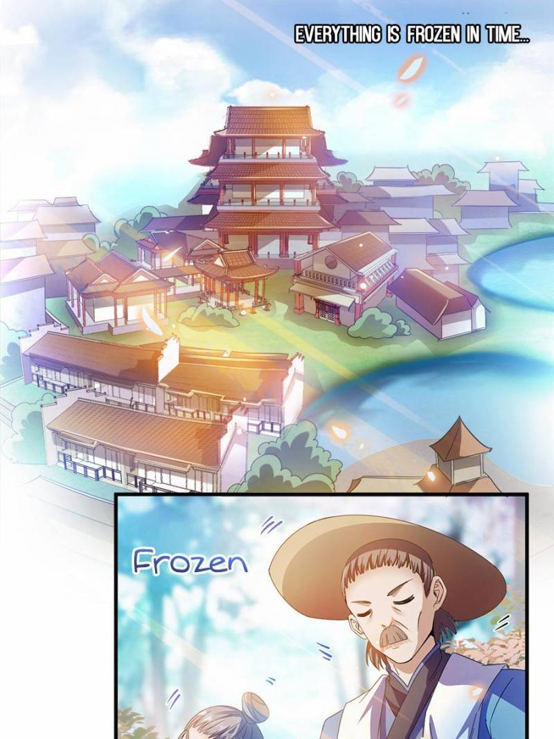 Read Cultivation Chat Group Manga Online