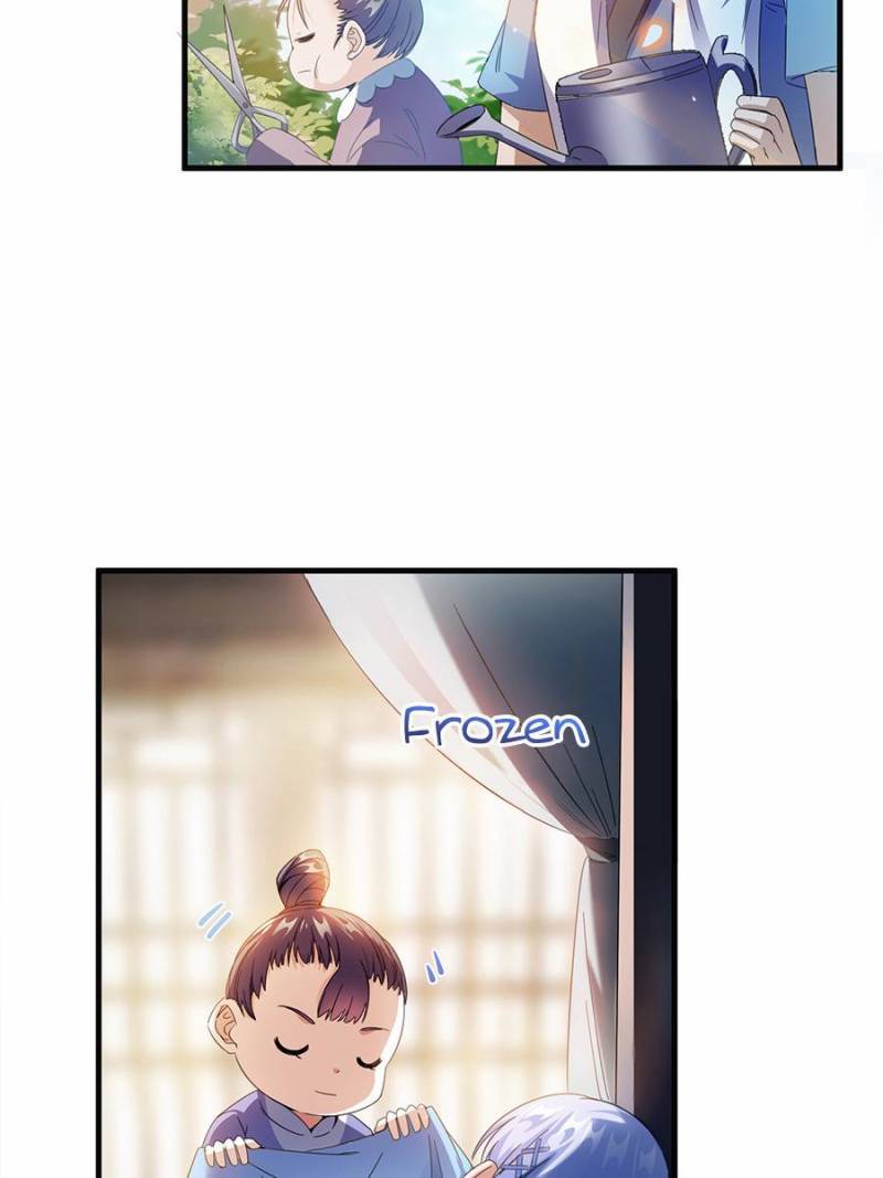 Read Cultivation Chat Group Manga Online