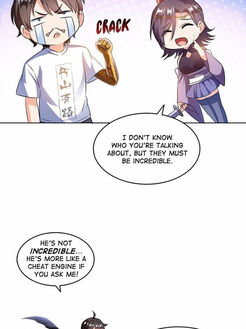 Read Cultivation Chat Group Manga Online