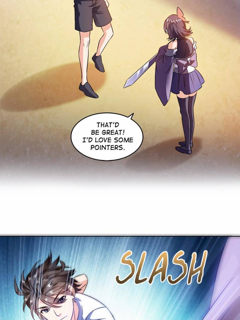 Read Cultivation Chat Group Manga Online