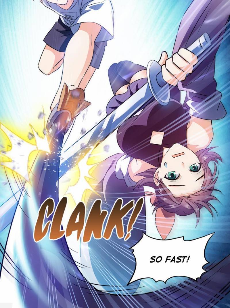 Read Cultivation Chat Group Manga Online