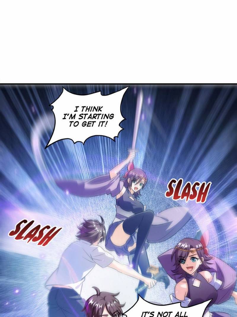 Read Cultivation Chat Group Manga Online