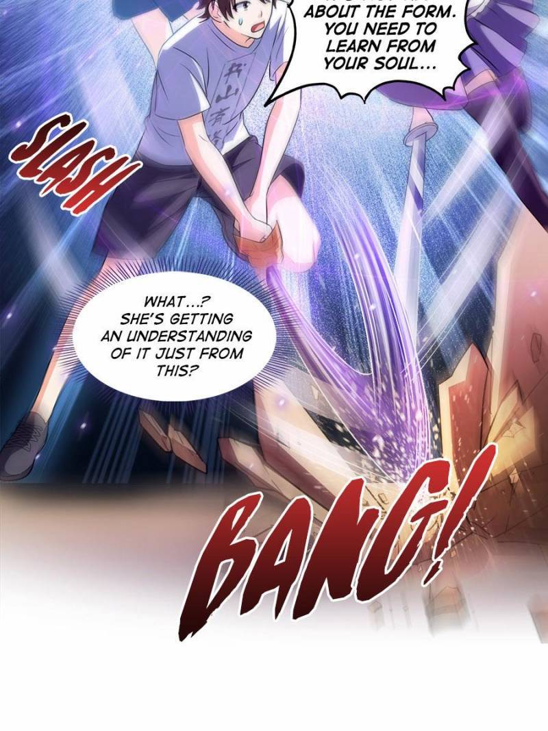 Read Cultivation Chat Group Manga Online