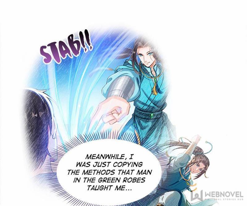 Read Cultivation Chat Group Manga Online