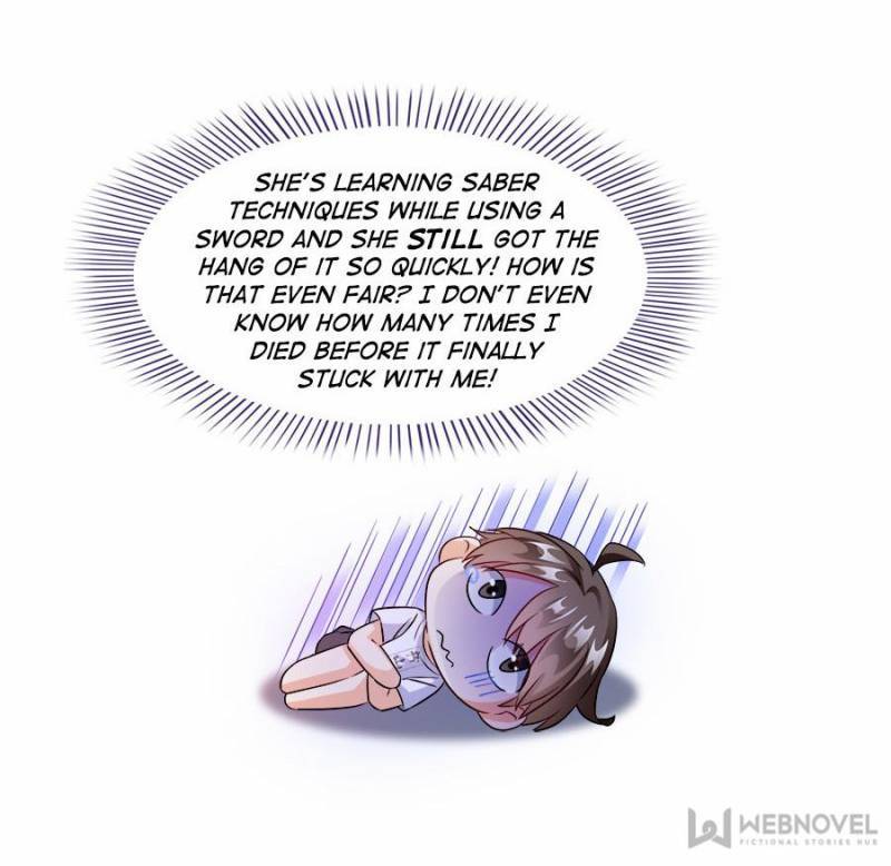 Read Cultivation Chat Group Manga Online