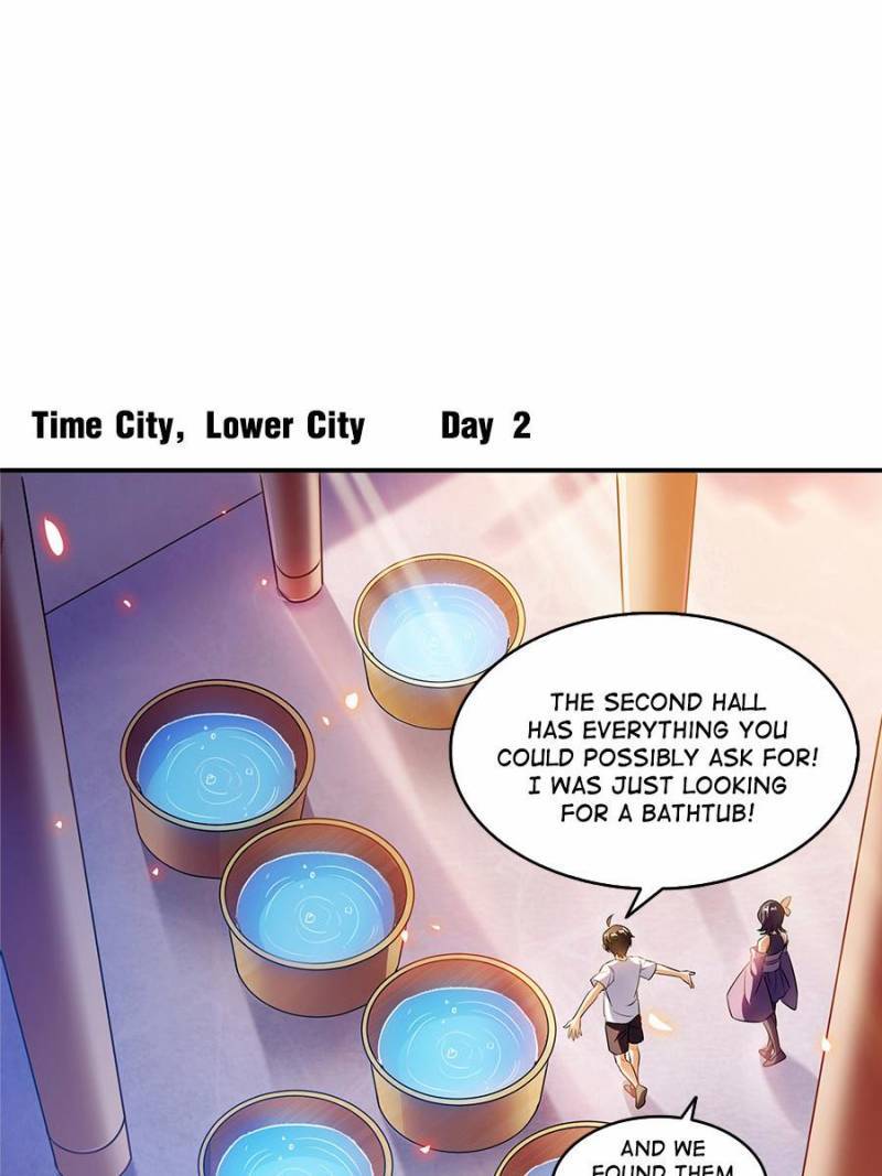 Read Cultivation Chat Group Manga Online