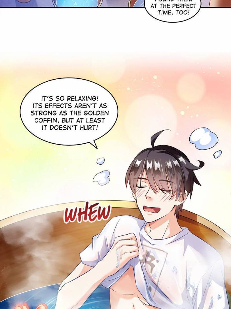 Read Cultivation Chat Group Manga Online