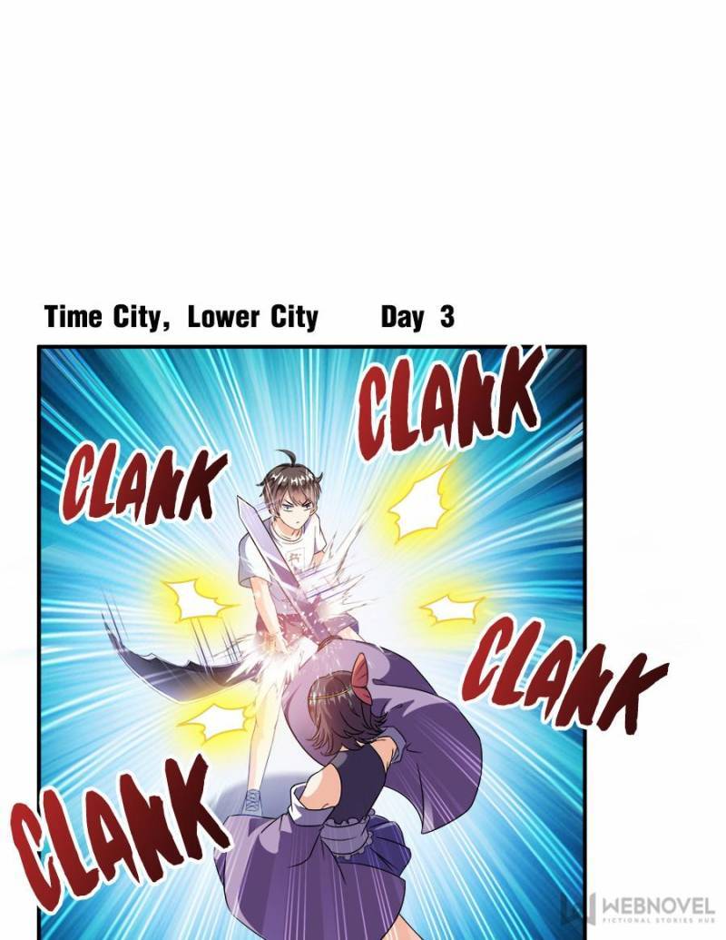 Read Cultivation Chat Group Manga Online