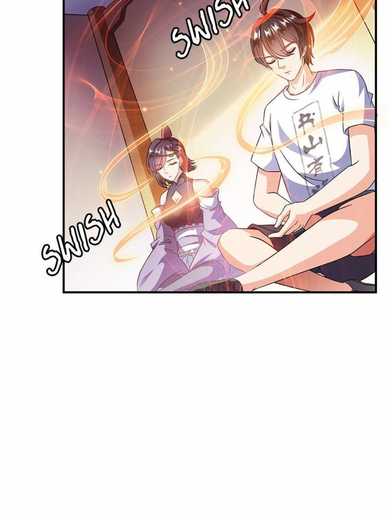 Read Cultivation Chat Group Manga Online