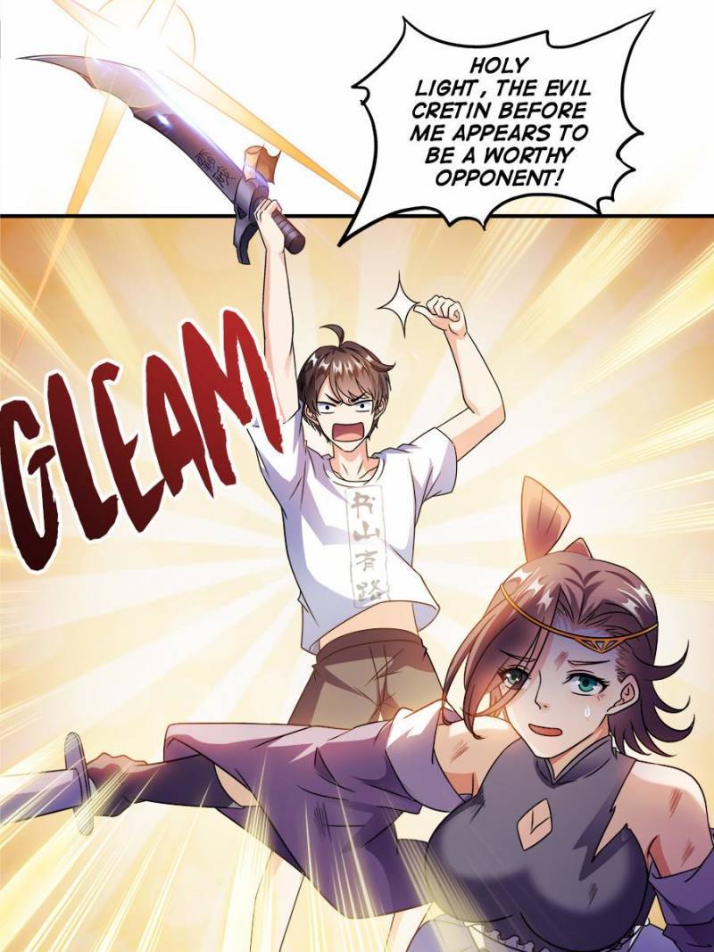 Read Cultivation Chat Group Manga Online