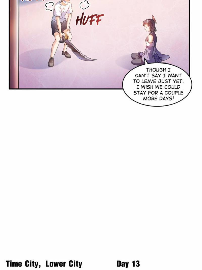 Read Cultivation Chat Group Manga Online