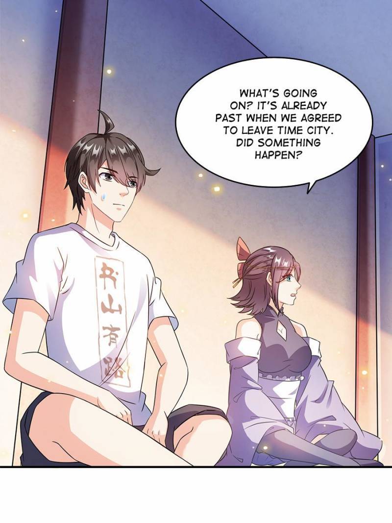 Read Cultivation Chat Group Manga Online