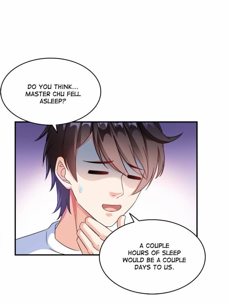 Read Cultivation Chat Group Manga Online