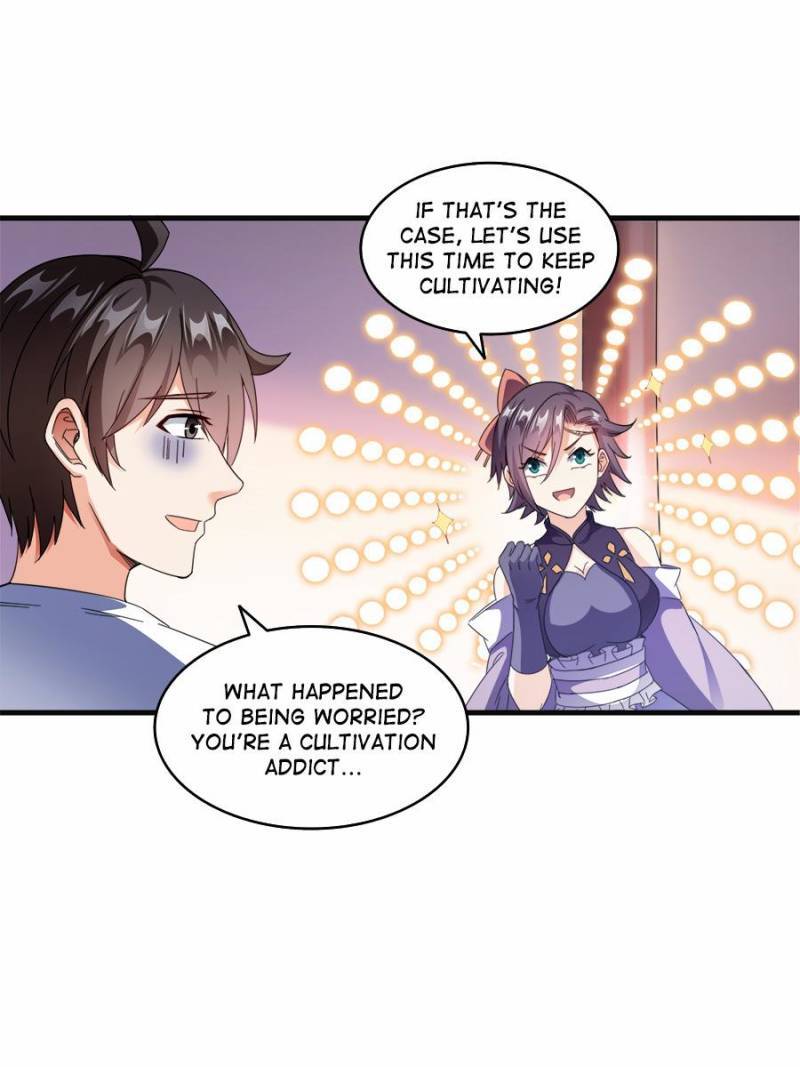 Read Cultivation Chat Group Manga Online