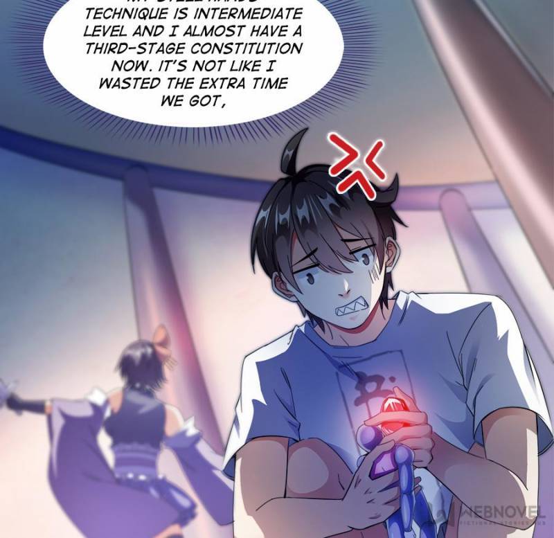 Read Cultivation Chat Group Manga Online