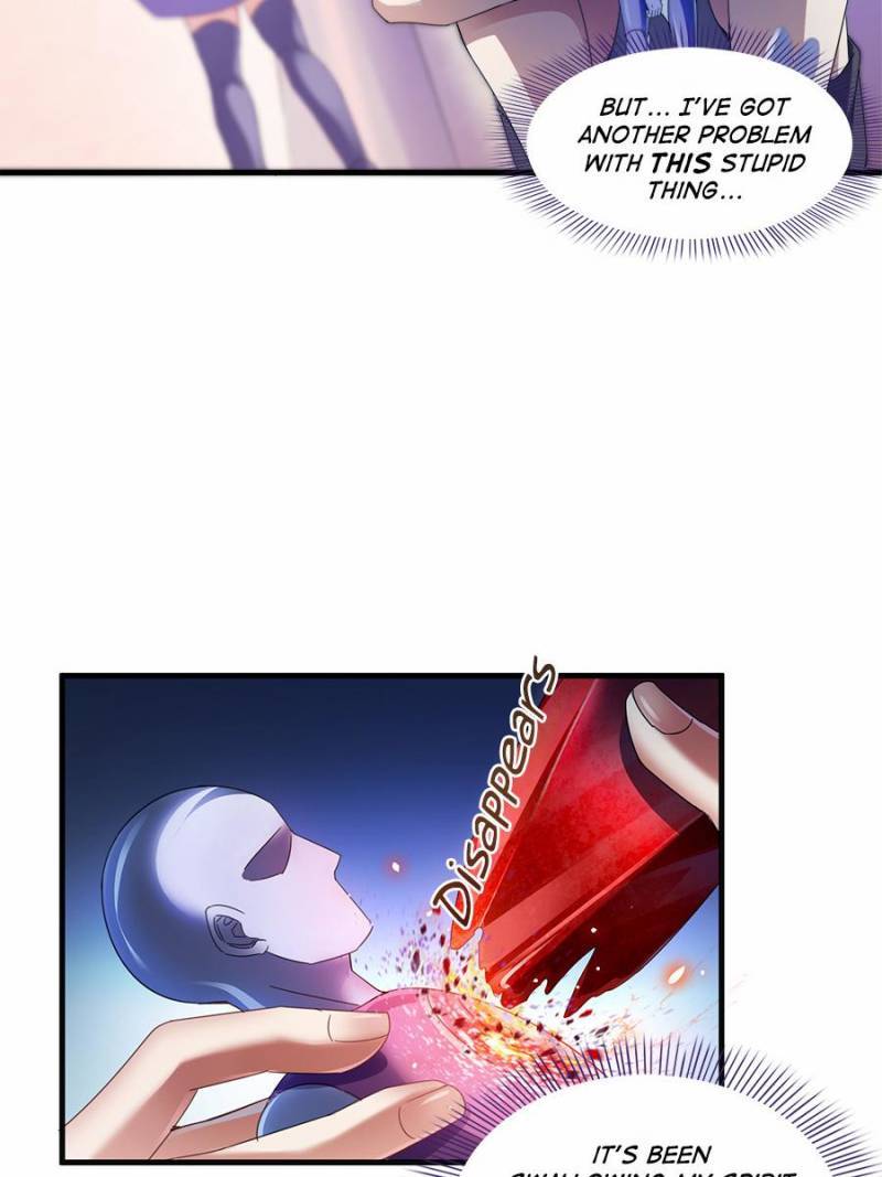 Read Cultivation Chat Group Manga Online