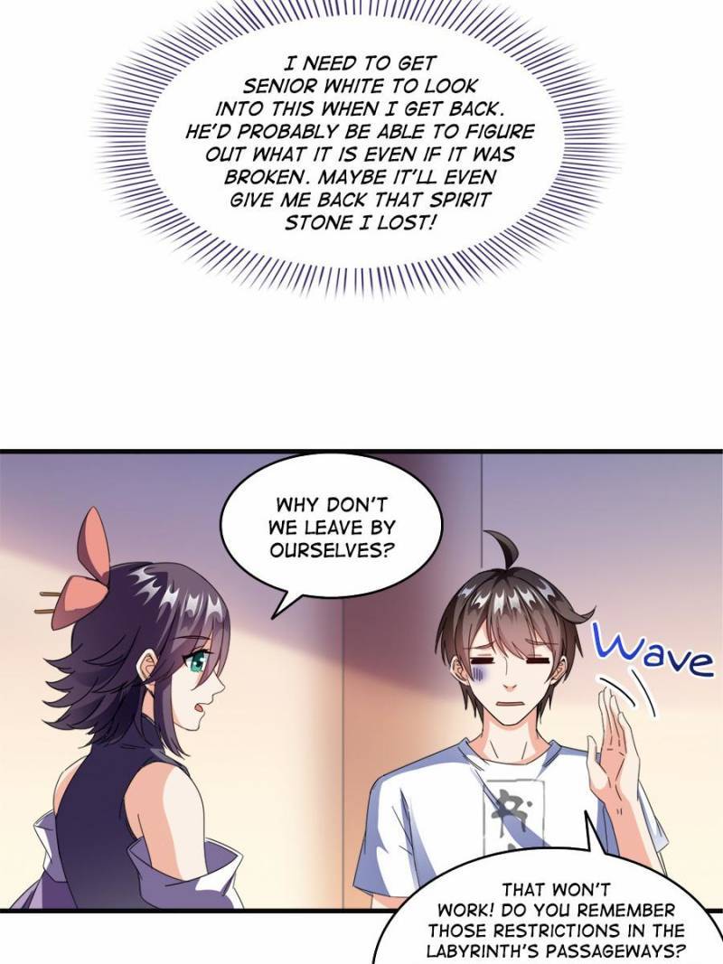 Read Cultivation Chat Group Manga Online