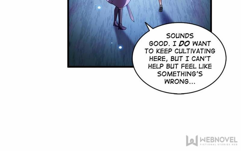 Read Cultivation Chat Group Manga Online