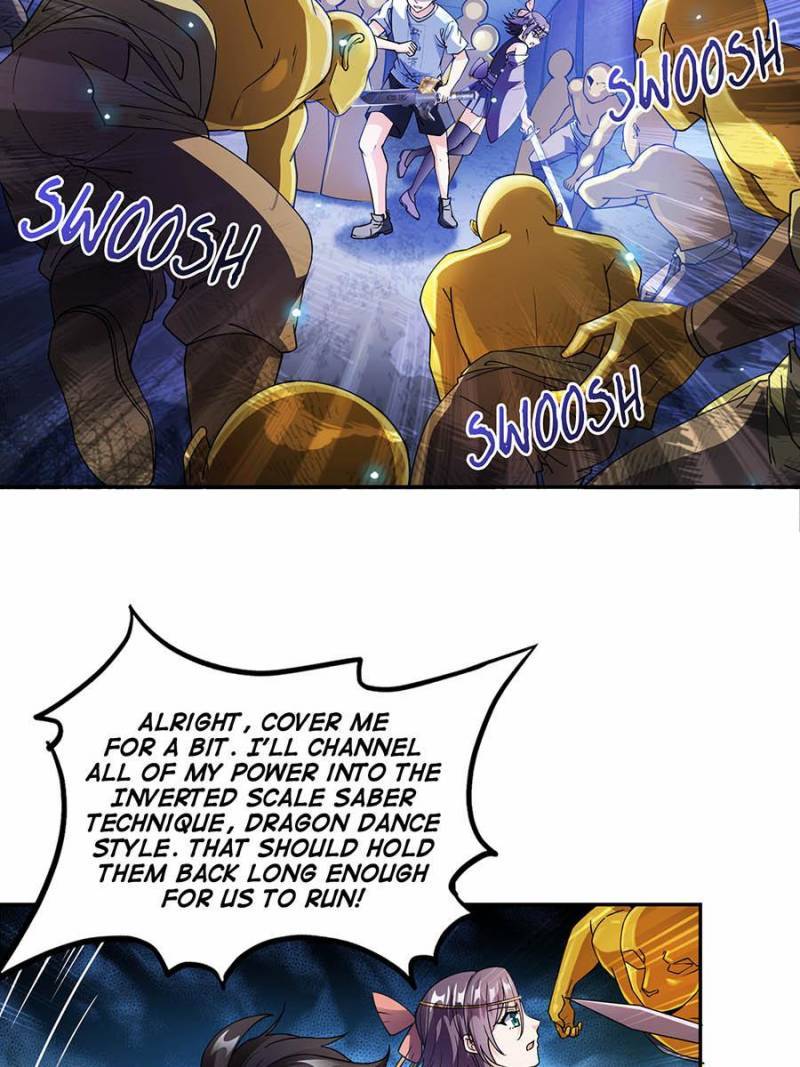 Read Cultivation Chat Group Manga Online