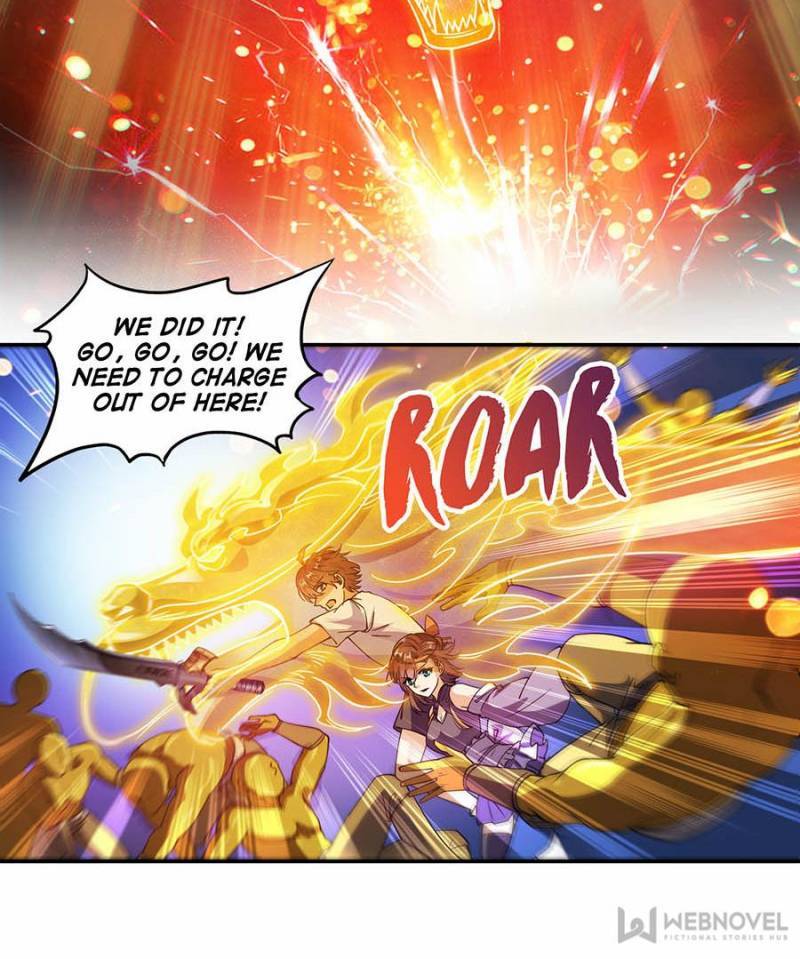 Read Cultivation Chat Group Manga Online