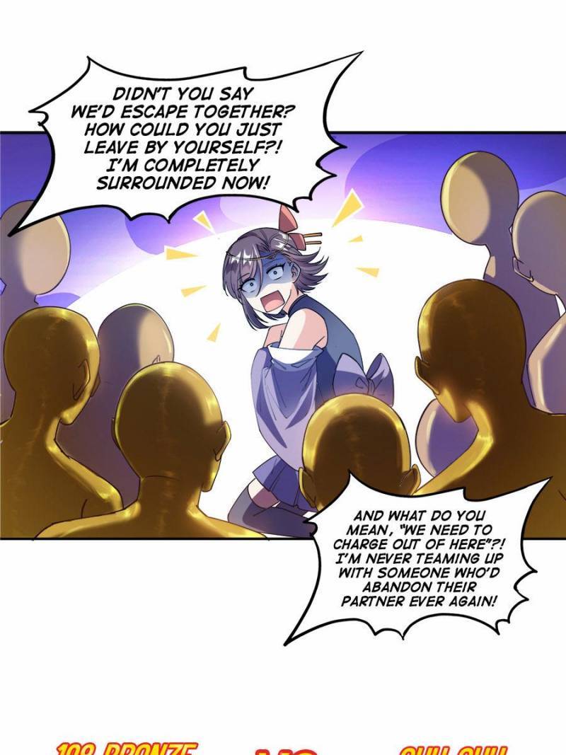 Read Cultivation Chat Group Manga Online