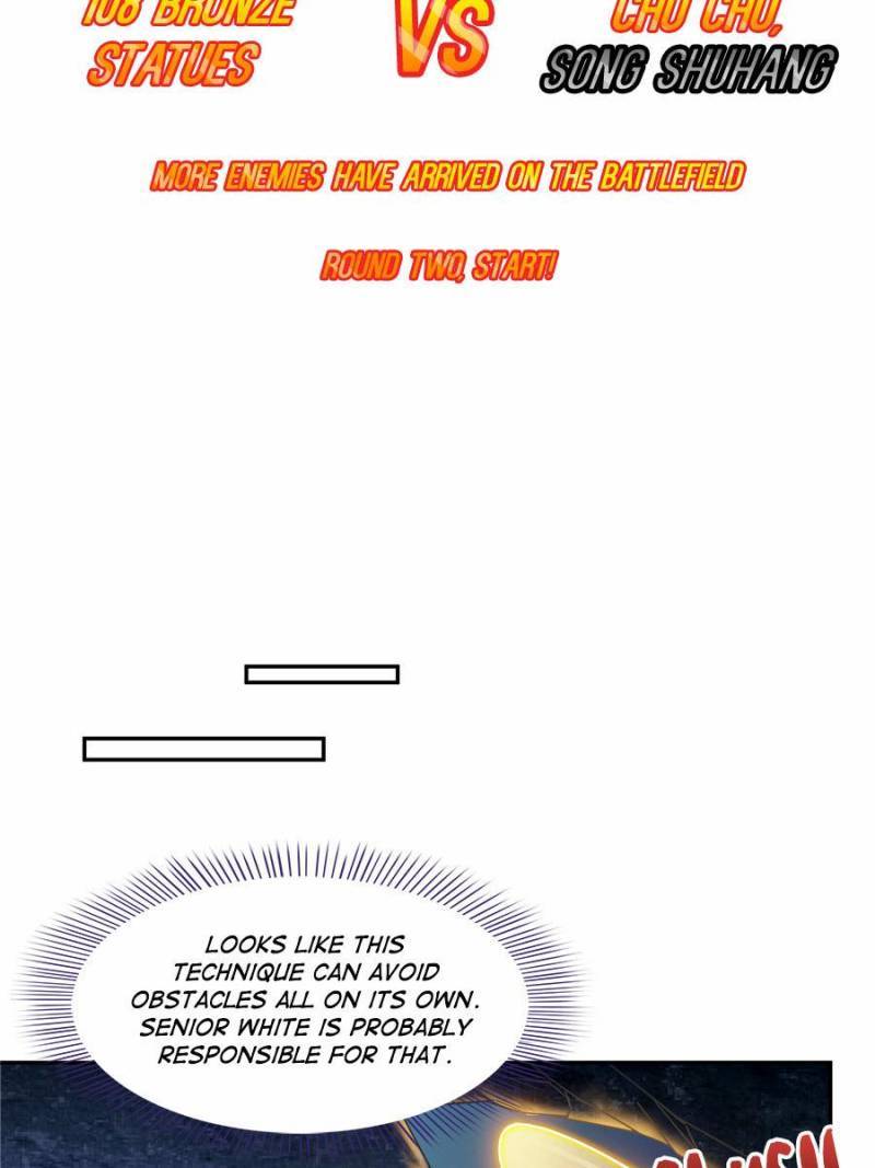 Read Cultivation Chat Group Manga Online