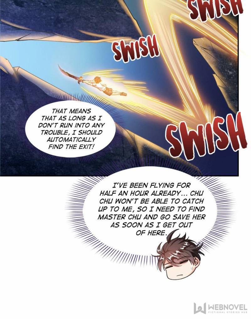 Read Cultivation Chat Group Manga Online