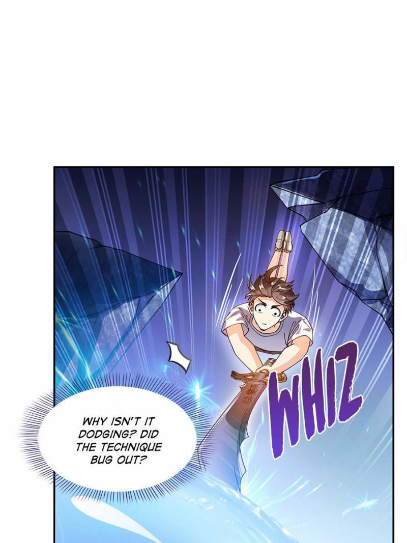 Read Cultivation Chat Group Manga Online