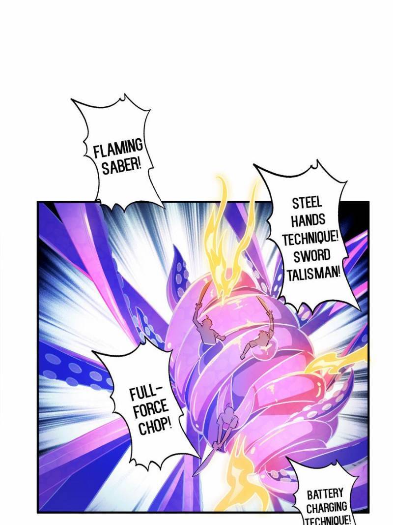 Read Cultivation Chat Group Manga Online