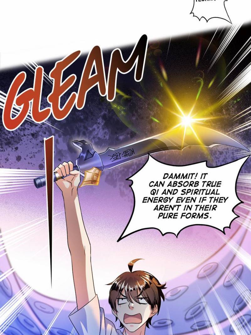 Read Cultivation Chat Group Manga Online