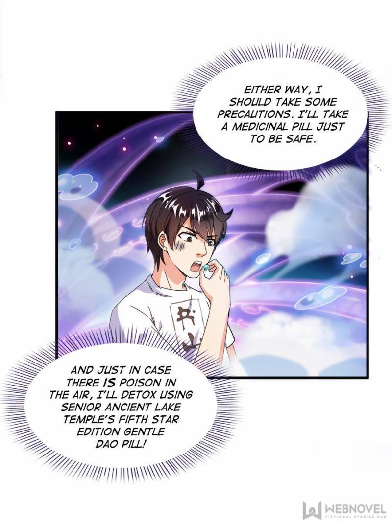 Read Cultivation Chat Group Manga Online