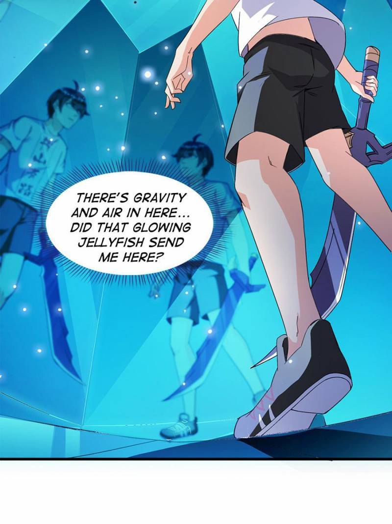 Read Cultivation Chat Group Manga Online