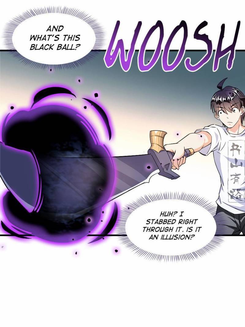 Read Cultivation Chat Group Manga Online