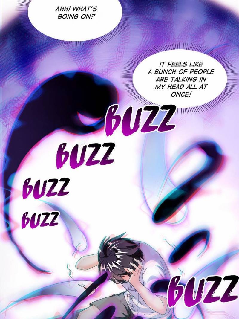 Read Cultivation Chat Group Manga Online