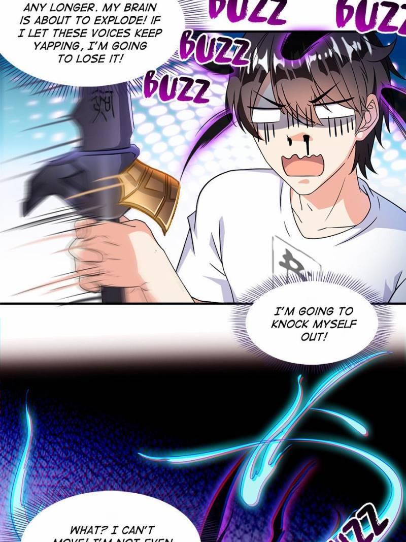 Read Cultivation Chat Group Manga Online