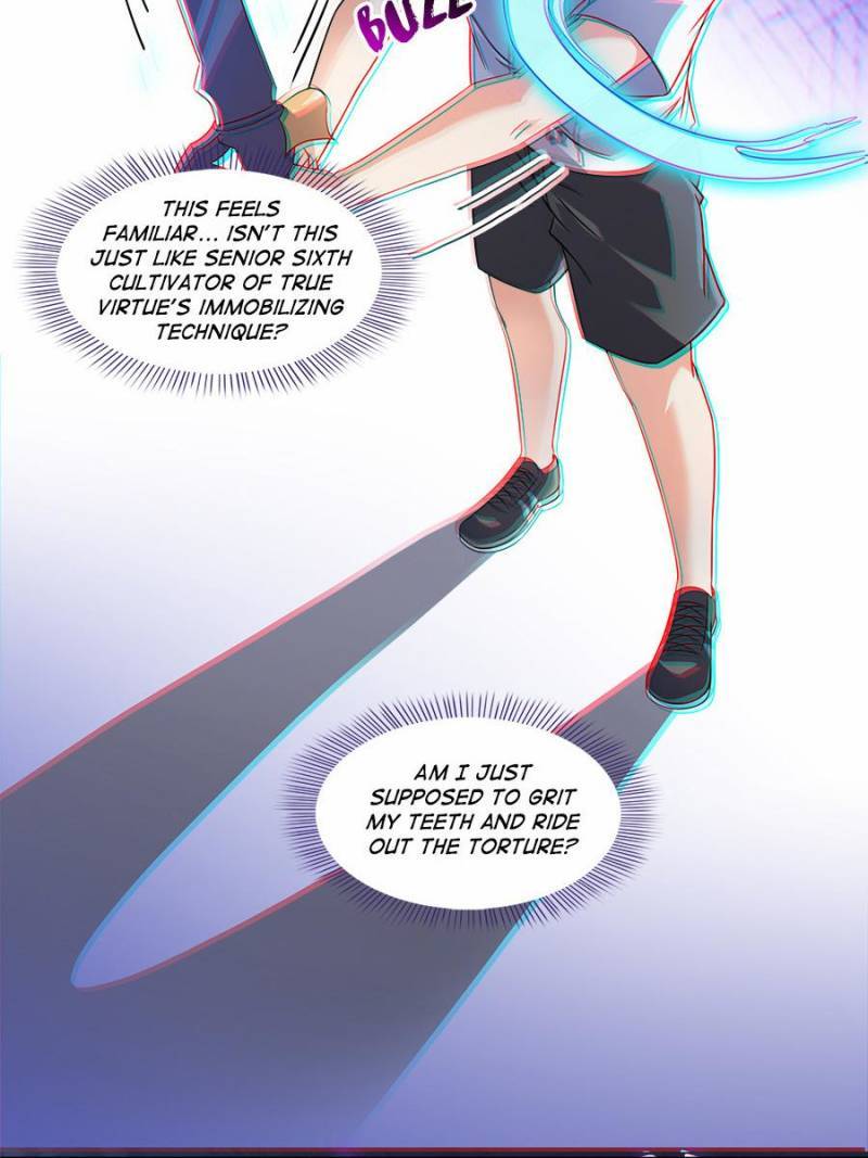 Read Cultivation Chat Group Manga Online