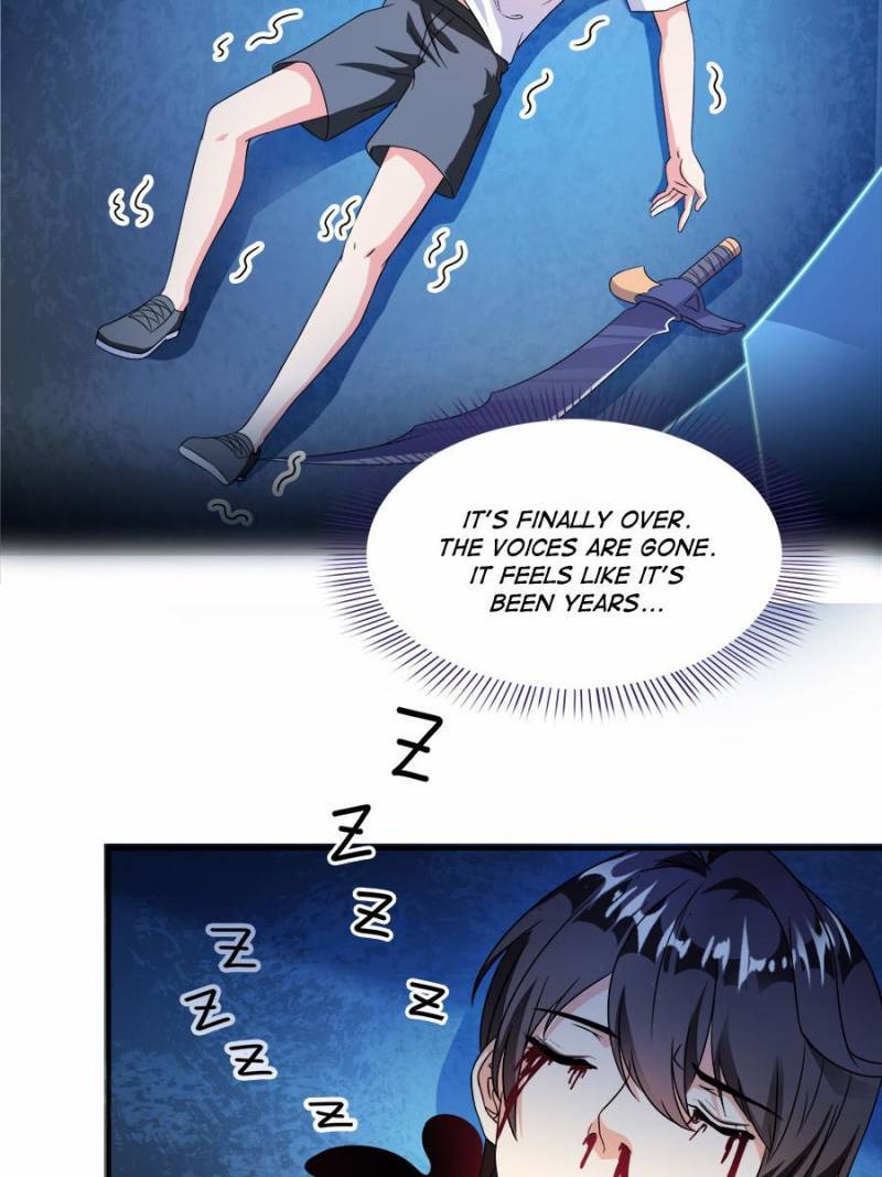 Read Cultivation Chat Group Manga Online