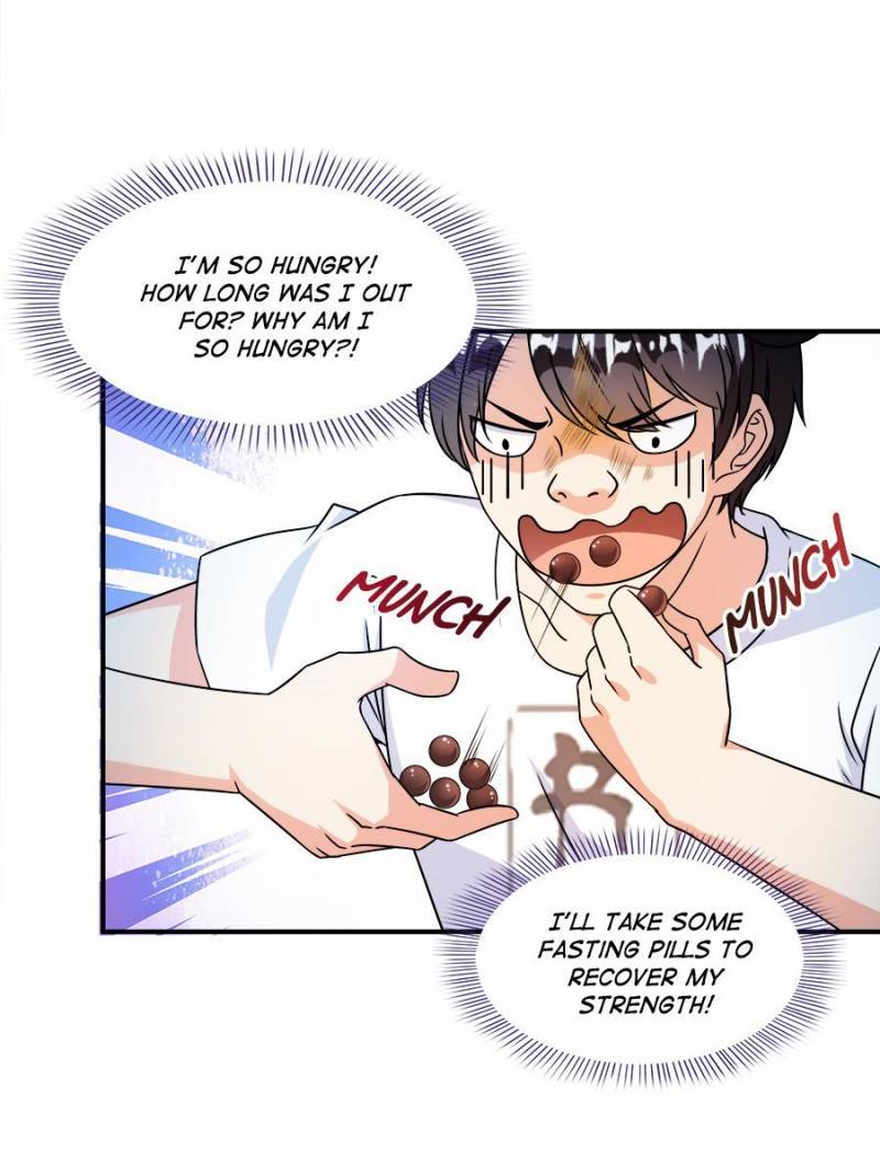 Read Cultivation Chat Group Manga Online