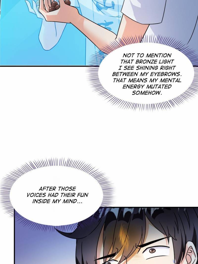Read Cultivation Chat Group Manga Online