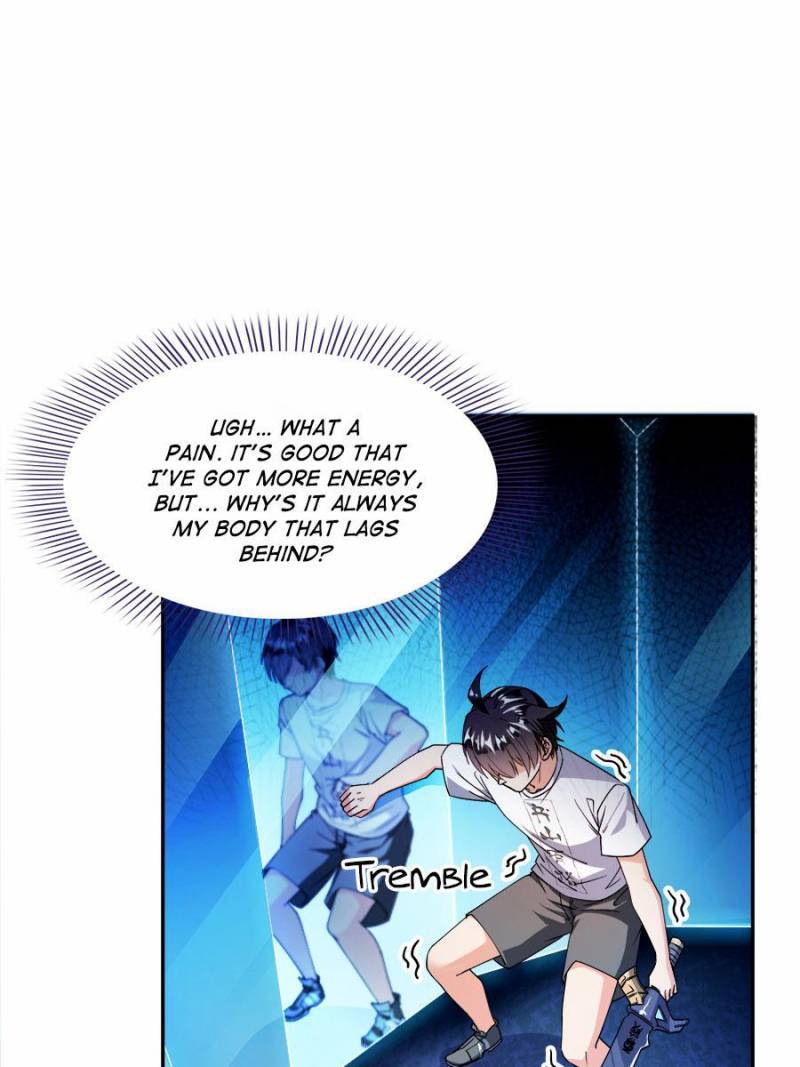 Read Cultivation Chat Group Manga Online