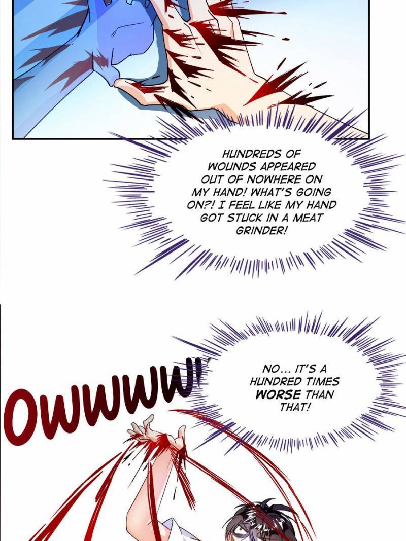 Read Cultivation Chat Group Manga Online