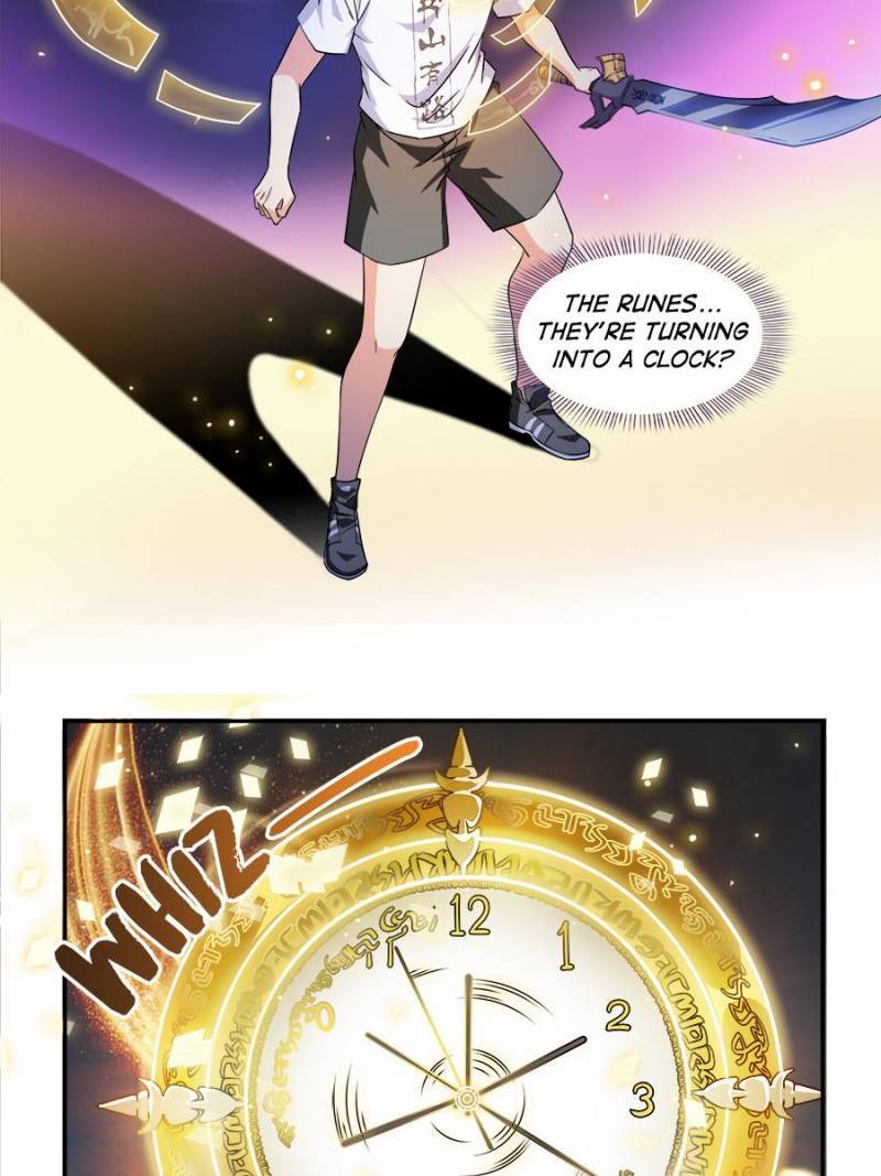 Read Cultivation Chat Group Manga Online