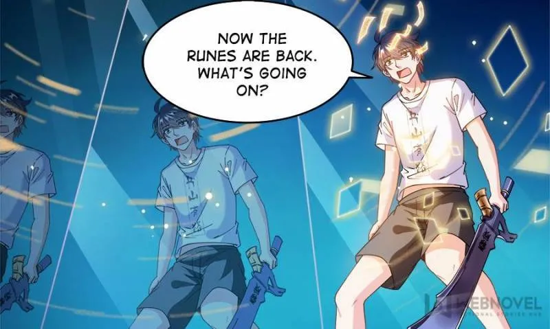 Read Cultivation Chat Group Manga Online