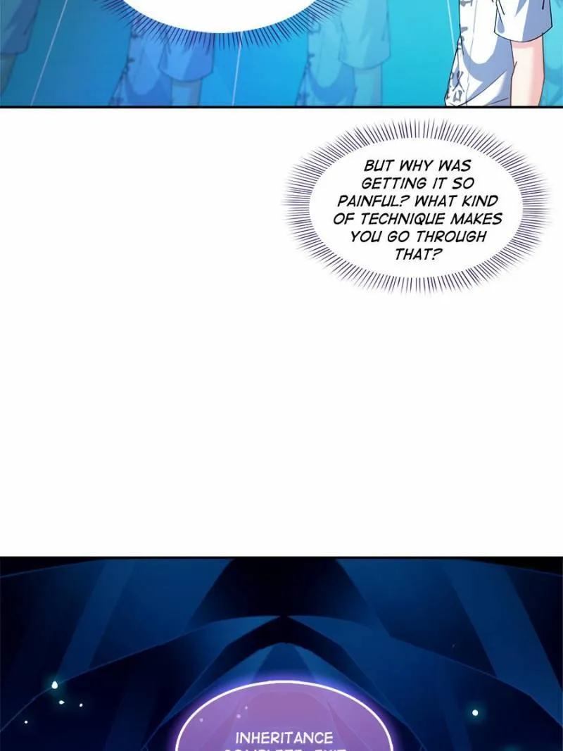 Read Cultivation Chat Group Manga Online